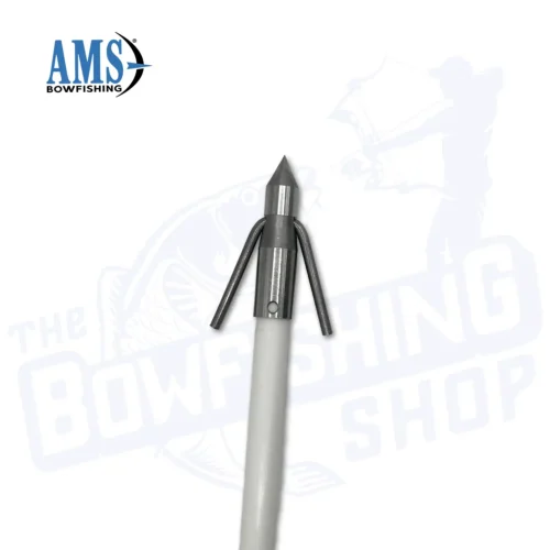 AMS Fish Buster
