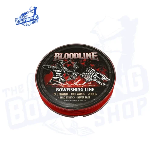 Bloodline Bowfishing Line