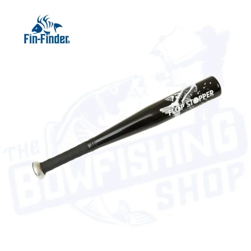 Fin Finder Fish Bat