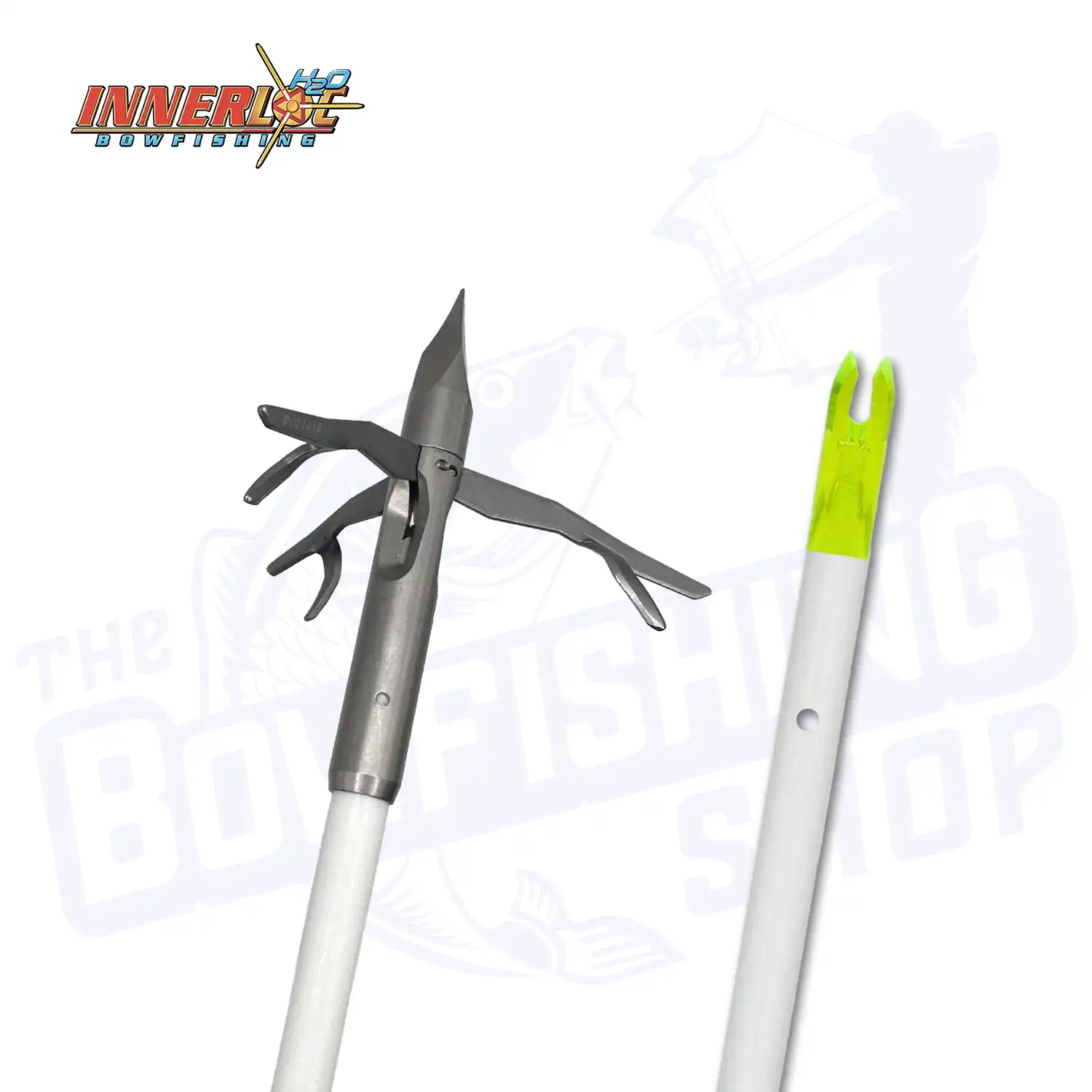 Innerloc Gripper