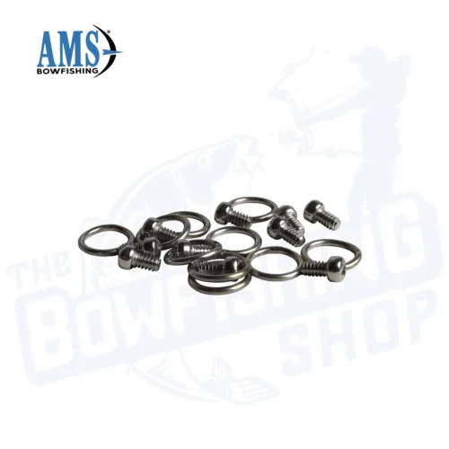 AMS Ring Set