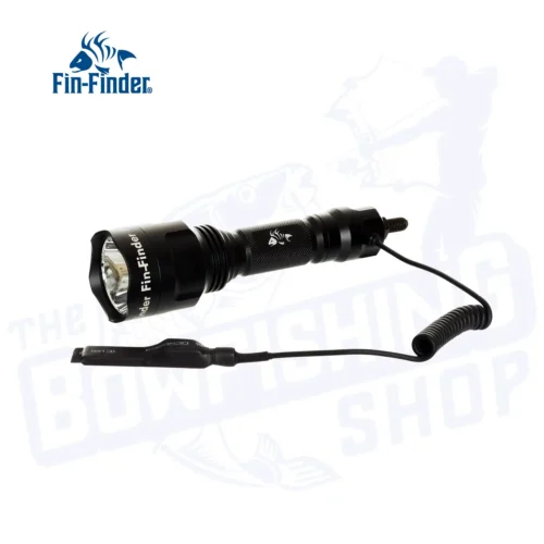 Fin Finder Bowfishing Light