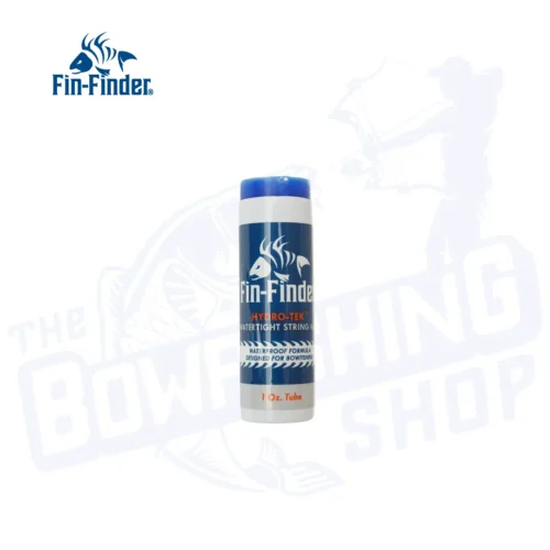 Fin Finder Bowstring Wax