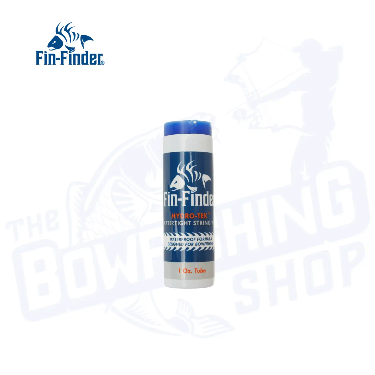 Fin Finder Bowstring Wax