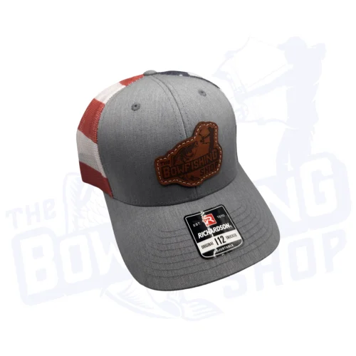 BFS Snapback USA